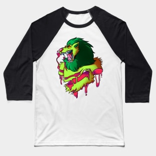 Candy Gore Baseball T-Shirt